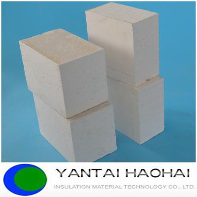 China Fire Retardant Supply Heat Preservation Materials Calcium Silicate Board/Plates/Boards/Blocks/Bricks for sale