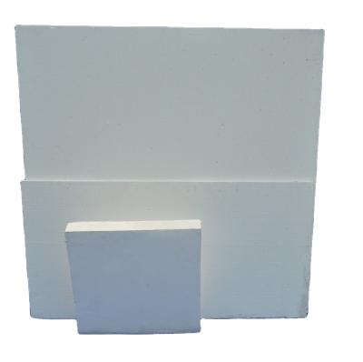 China Modern super bargain! Best Calcium Silicate Wall / Door Panel Fire Rated Panels Good Insulation Effect for sale