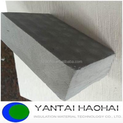 China Steel Industry Insulation Iron or Calcium Silicate Board Calcium Silicate Block Calcium Silicate Brick for sale