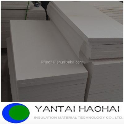 China High Density Heat Insulation High Strength Boards 100% Non Asbestos Calcium Silicate Boards JN for sale