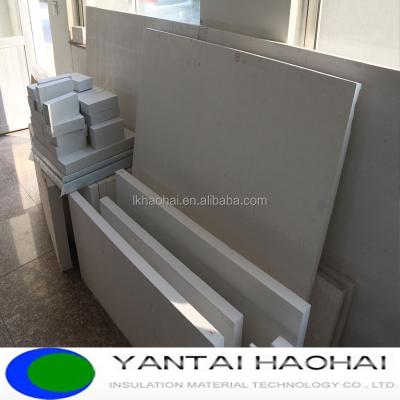 China Environmental Friendly Building Material 2440 X 1220 X 12mm Silica Calcium Board With Best Price for sale