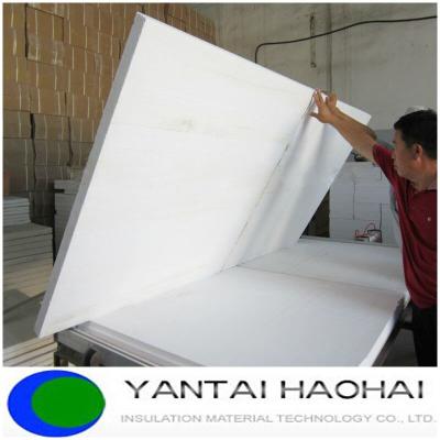 China Building Material Low Price Thermal Insulation Materials High Quality Environmental Friendly Calcium Silicate Board Xonotlite Insulation Board for sale