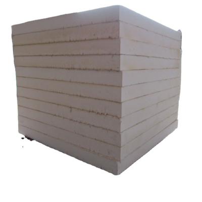 China 15mm modern insulation low thickness environmental protection heat conduction calcium silicate green board for sale