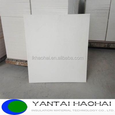 China Non Asbestos Low Thermal Conductivity Calcium Silicate Board Fiber Powder JN for sale