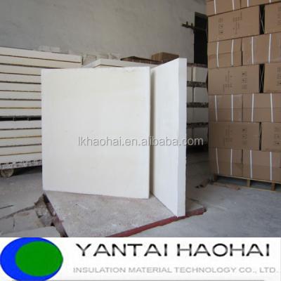 China Fire Rated Solid Core Apartment Door Made Of Calcium Silicate Panel JN-JSC for sale