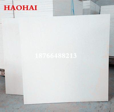 China Modern High Density Calcium Silicate Board Insulation Building Material Best Quality for sale