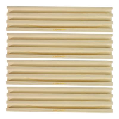 China EASTOMMY domino wood wooden racks, domino wood trays for sale