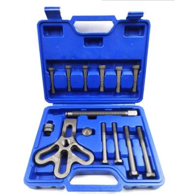 China High Quality EASTOMMY ET-330101 Balancer Flywheel Crankshaft Pulley Remover Puller Tool Kit Universal Car Maintenance for sale