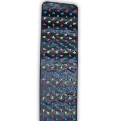 China Foot Reflexology Foot Massage Board / Stone Mat ET-875079 for sale