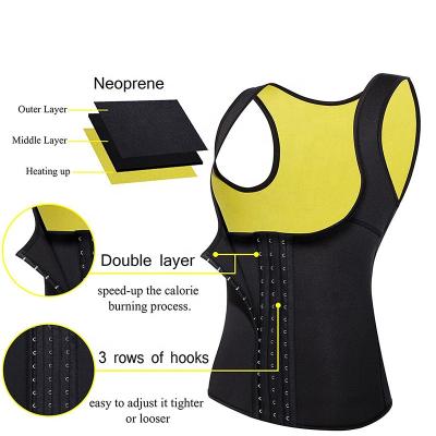 China Breathable Z5 Women Breasted Body Shaping Vest Corset Belly Tight Underwear Adjustable Straps for sale