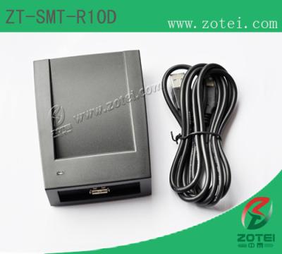 China ZT-SMT series card reader for sale