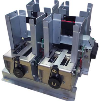 China MTK-F53 Multiple Tray Card Dispenser Module for sale