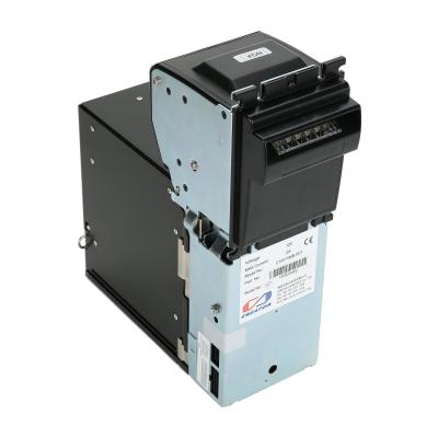 China CCNET Serial Port Vending Machine Bill Acceptor For Ruble And Hryvnia for sale