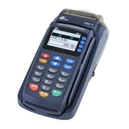 China S60-T POS Terminal with Modem, Ethernet and Feature of RF Card Reader for sale