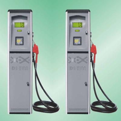 China DT-X series fuel dispensers for sale