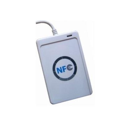 China ALK ACR122U USB NFC Reader ACR122U NFC RFID Card Copier for sale