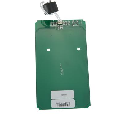 China 13.56 MHz RFID Card Reader for sale