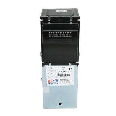 China Smart Kiosk Bill Acceptor  for sale