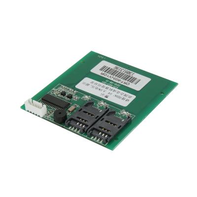 China 13.56 MHz Kiosk RFID Card Reader for sale