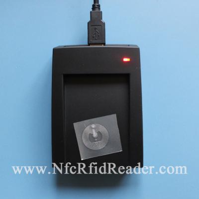 China ISO15693 HF RFID Reader for sale