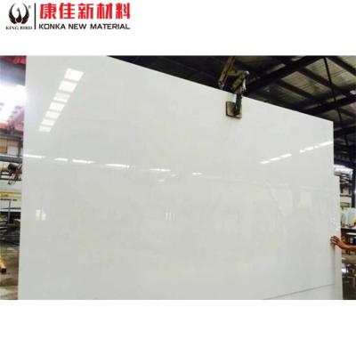 China Luxury Stone Veneer Molds Artificial Quartz Window Sills Jade Granite Countertops for sale