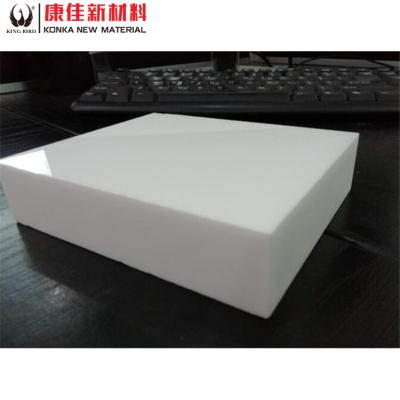 China Luxury Professional Design Crystallized Glass Slab Nano White Marble Stone Floor Tiles for sale