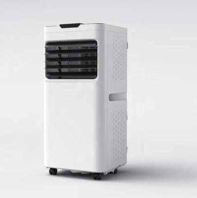 China Portable AC Mini Air Conditioner 9000 Btu Mini Ac Standing Portable Air Conditioner PORTABLE 24 Hours Timer for sale