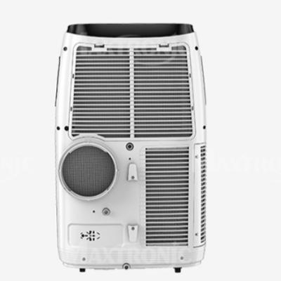 China PORTABLE Air Conditioner 14000btu Water Proof Portable Air Conditioner Outdoor and Indoor Use for Room and Tent for sale