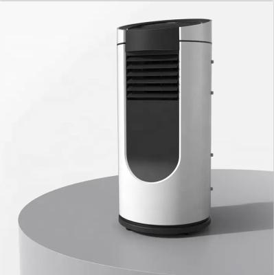 China PORTABLE patent 9000 Btu home no noisy 2023 hot sale portable air conditioner mobile air conditioner portable for room for sale