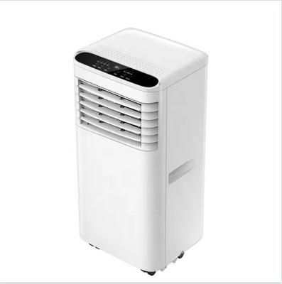 China Low Noise Portable Indoor Home PORTABLE Air Conditioner Room Air Conditioner 5000btu 9000btu Air Conditioner for sale