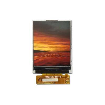 China Size TN HTN FSTN Black VA LCD Screen 7 inch Monochrome2.2 segment SPI interface tft lcd display suitable for customer needs by factory for sale