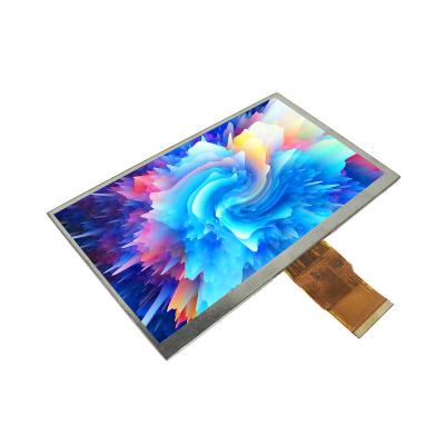 China 10.1 Inch 80x160 Pixel Screen Custom TFT LCD Display for sale