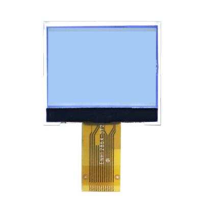 China Custom Monochrome Graphic LCD Modules FSTN Matrix Graphics Monochromatic Graphic LCD Modules Thumb Display Panel Tooth Cob Display LCD Screen Panel for sale