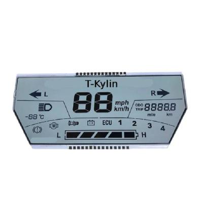 China Industrial Positive Graphic LCD Display Dots For Handheld Device Application LCD Manufacturer 128x64 FSTN Graphic Display COB LCD Display for sale