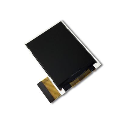 China Factory Customized Size TN HTN FSTN Black VA LCD Screen 7 Segment Monochrome TFT 2.0 Inch Color LCD Display for sale