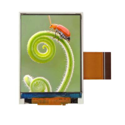 China Factory Customized Size TN HTN FSTN Black VA LCD Screen 7 Segment RBG Monochrome Vertical Transmissive TFT LCD Display Small Ind for sale