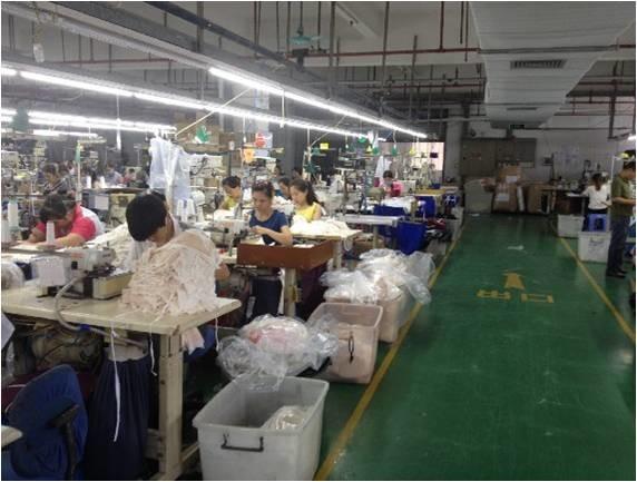 Verified China supplier - ShenZhen XinJiaYuan Supply Chain Co Ltd