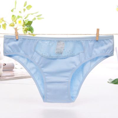 China OEM or ODM Service Lycra Cotton Lace Sexy Adult Panty Transparent for sale