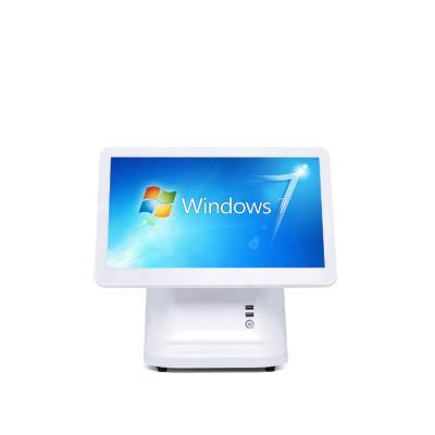 China SYET Desktop Touch Screen Cash Register Capacitive Screen  15.6 Inch Te koop