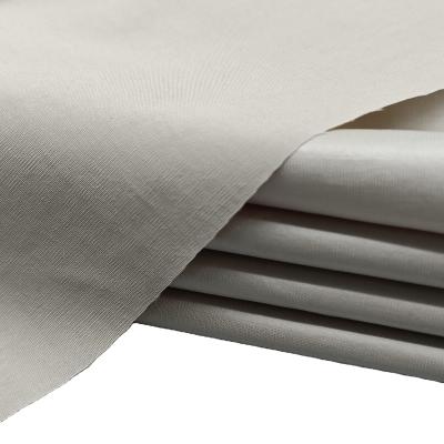 China Fabric 63%nylon 37%cotton Antistatic Eco-Friendly Laminated Waterproof Opp Non Woven Fabric for sale