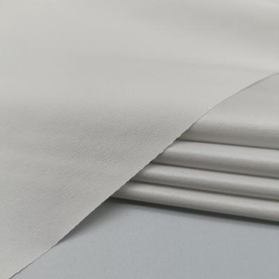 China Nylon Anti Static Stretch Woven Fabrics Ultra Stain And Water Resistant Clothing Fabric for sale