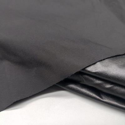 China Polyester waterproof quilt waterproof antibacterial fabric can be directly filled with down for sale