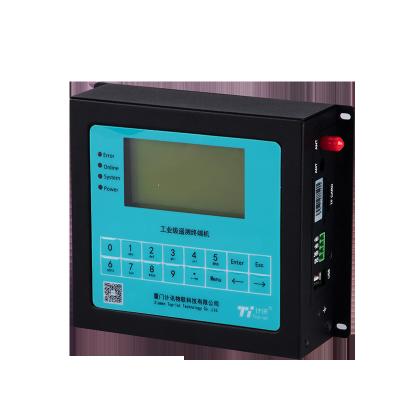 China Digital input 8 gsm switch modbus wireless industrial remote control rtu rs485 TY511 for sale