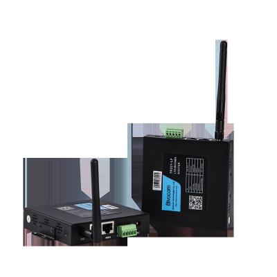 China Industrial M2M OpenWRT m2m lte 4g sim router 3g 4g dual radio for sale