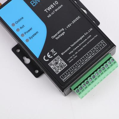 China eMTC LTE-M modem tcp udp coap TW810 NB-IoT for sale