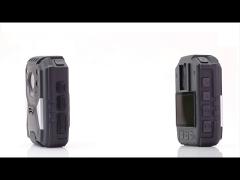 M510 4G body camera