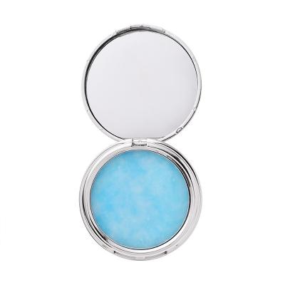 China CONCEALER Private Label Cosmetics For All Skin Compact Powder Face Pressed Powder Palette Oil Control Waterproof Face Makeup for sale