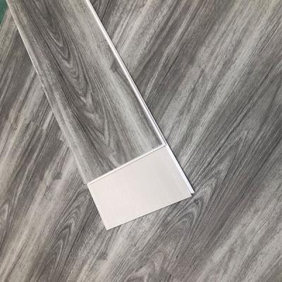 China Modern Waterproof Vinyl Flooring 4mm Click SPC Material Cheap Price for sale