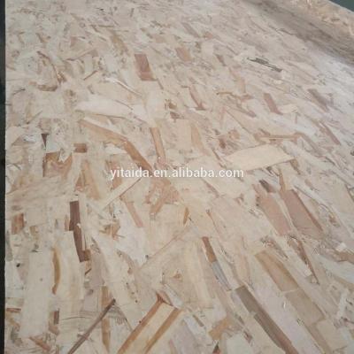 China Contemporary Oriented Strand Board Osb for sale