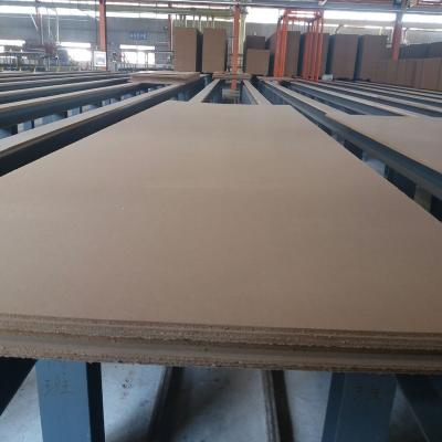 China High Quality Moisture Proof China Suppliers 1 Inch MDF Board Price Malaysia for sale